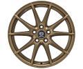 Sparco DRS Rally Bronze