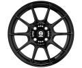 Sparco FF1 Gloss Black