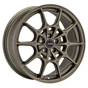 Sparco FF2 Rally Bronze