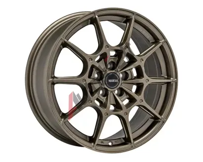 Sparco FF2 Rally Bronze