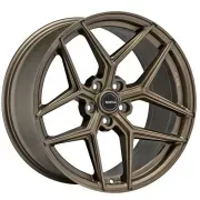Sparco FF3 Rally Bronze
