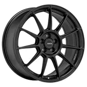 Sparco FF4 Matt Black