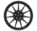 Sparco FF4 Matt Black