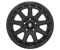 Sparco Gravel Matt Black