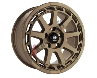 Sparco Gravel Rally Bronze