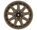 Sparco Gravel Rally Bronze
