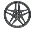 Sparco Record Matt Graphite