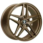 Record Rally Bronze 8x18 (5x100 ET45) 63,4