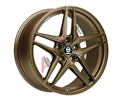 Sparco Record Rally Bronze