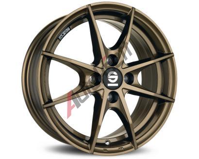 Sparco Trofeo 4 Gloss Bronze