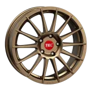 TEC AS 2 Bronze Matt