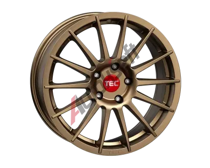 TEC AS 2 Bronze Matt