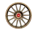 TEC AS 2 Bronze Matt