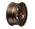 TEC AS 2 Bronze Matt