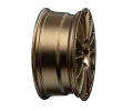 TEC AS 2 Bronze Matt