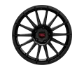 TEC AS 2 Fullblack
