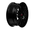 TEC AS 2 Fullblack