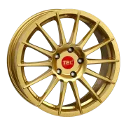 TEC AS 2 Gold