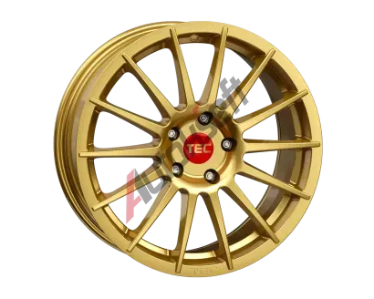 TEC AS 2 Gold