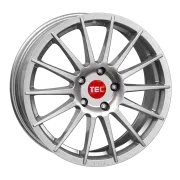AS 2 Silver 8,5x19 (5x108 ET45) 72,5