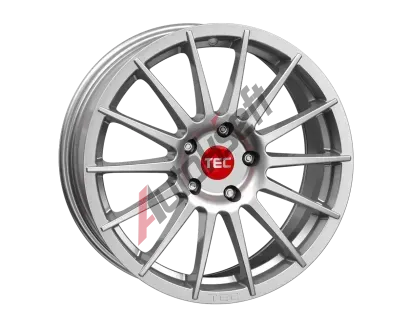 TEC AS 2 Silver