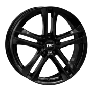 AS 4 Fullblack 7,5x17 (5x112 ET35) 72,5