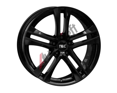 TEC AS 4 Fullblack