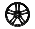 TEC AS 4 Fullblack