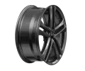 TEC AS 4 Gun Metal