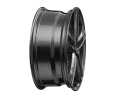 TEC AS 4 Gun Metal