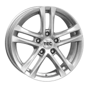 TEC AS 4 Silver