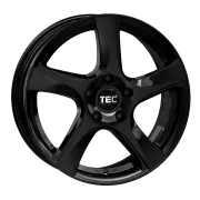 AS 5 Fullblack 7x17 (5x112 ET35) 72,5