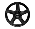 TEC AS 5 Fullblack