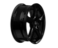 TEC AS 5 Fullblack
