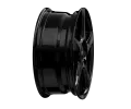 TEC AS 5 Fullblack