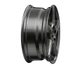 TEC AS 5 Gun Metal
