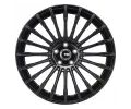 TEC GT 5 Fullblack