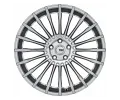 TEC GT 5 Hyper Silver