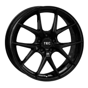 TEC GT 6 EVO Fullblack
