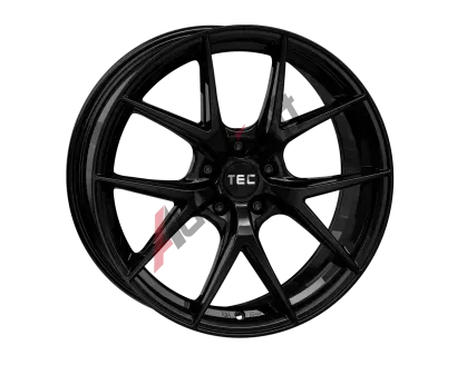 TEC GT 6 EVO Fullblack