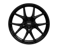 TEC GT 6 EVO Fullblack