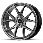 TEC GT 6 EVO Hyber Black