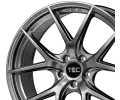 TEC GT 6 EVO Hyber Black