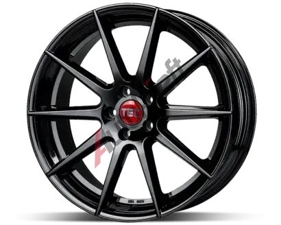 TEC GT 7 Fullblack