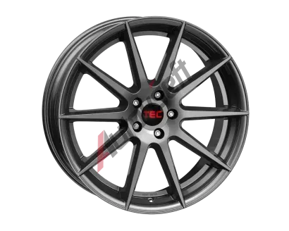 TEC GT 7 Gun Metal