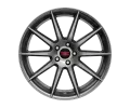 TEC GT 7 Gun Metal