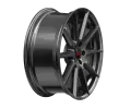 TEC GT 7 Gun Metal