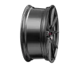 TEC GT 7 Gun Metal