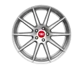 TEC GT 7 Hyper Silver
