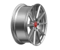 TEC GT 7 Hyper Silver